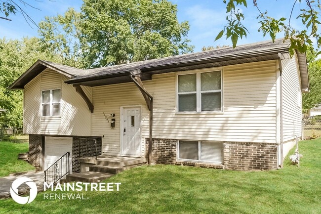 Foto del edificio - 11943 Sycamore Ave