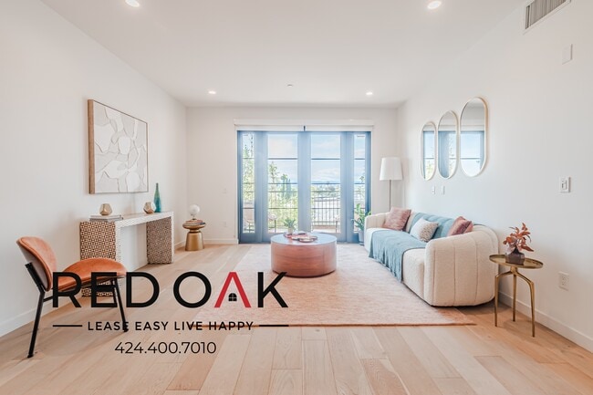 Foto del edificio - 1333 Orange Grove Ave
