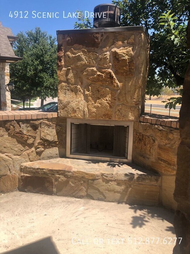 Building Photo - Lovely home in Georgetown, Tx