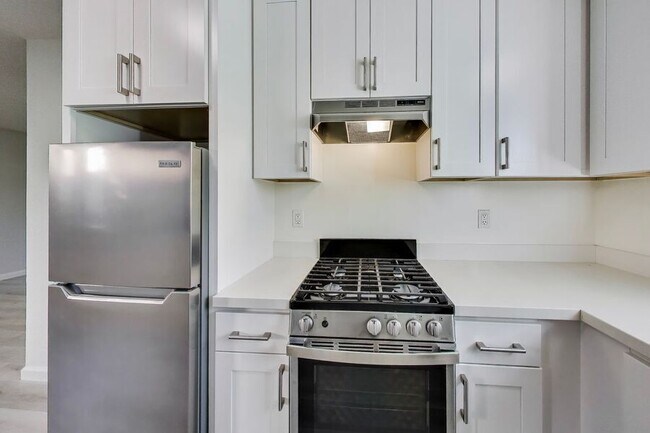 Foto del edificio - 671 Vernon St