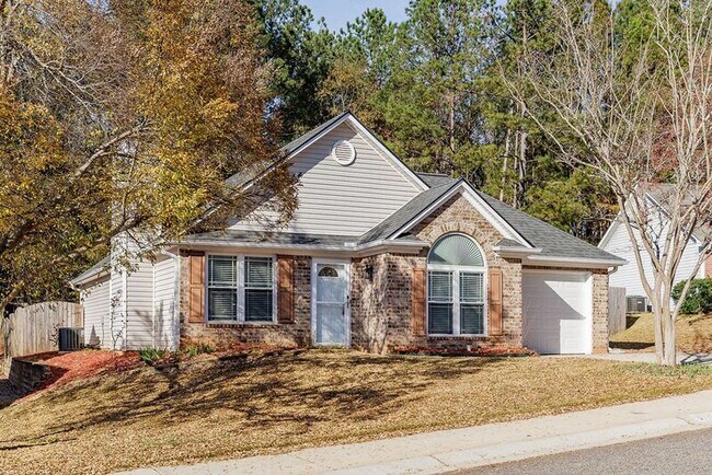 Building Photo - 160 Cedar Rock Trace