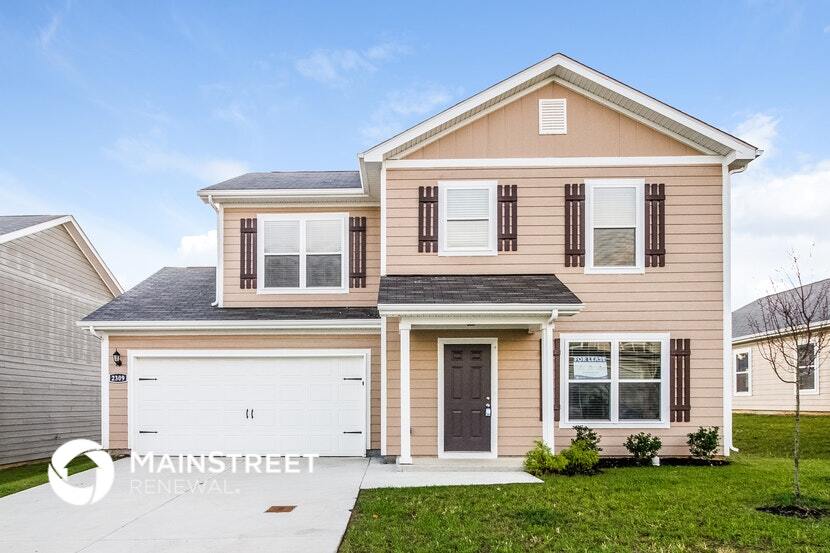Foto principal - 2309 Bee Hive Dr