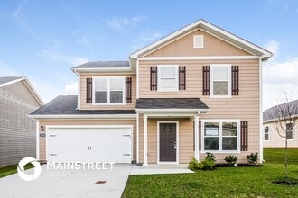 Building Photo - 2309 Bee Hive Dr