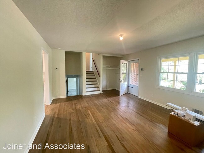 Building Photo - 4 br, 2 bath House - 110 Davis Estates Rd