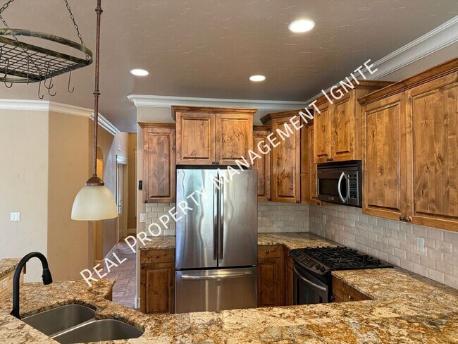 Foto del edificio - 20071 Calvin Way