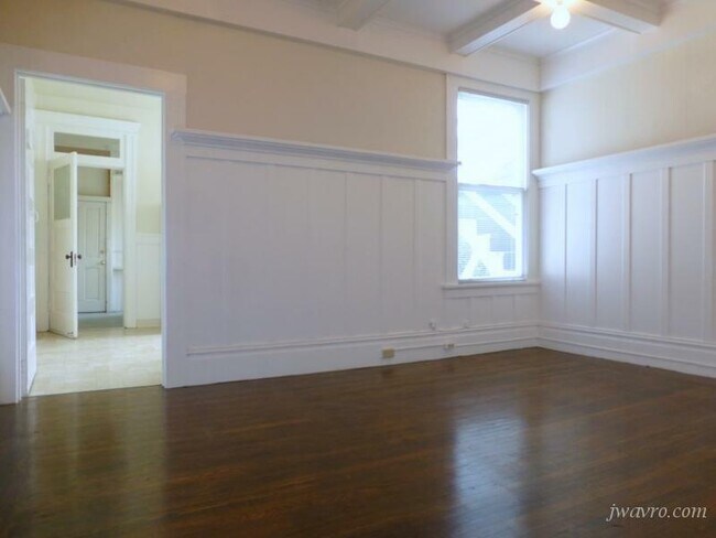 Building Photo - 567 Dolores St