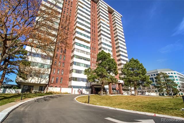 Foto del edificio - 3131 E Alameda Ave