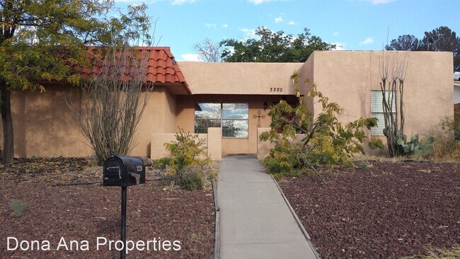 Foto del edificio - 3 br, 2 bath House - 3220 Missouri - Misso...