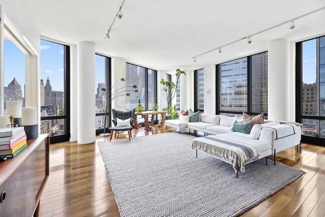 Foto del edificio - 101 Warren St