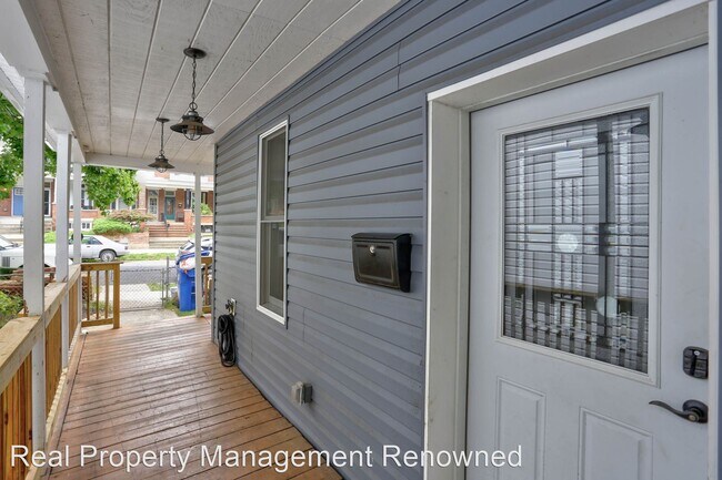 Foto del edificio - 3 br, 2.5 bath House - 619 E 35th Street