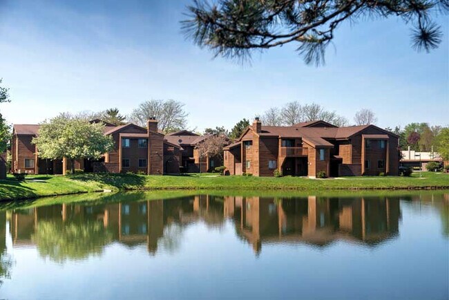 Foto del edificio - TLA-Timber Lake