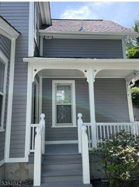 Foto del edificio - 39 Wetmore Ave