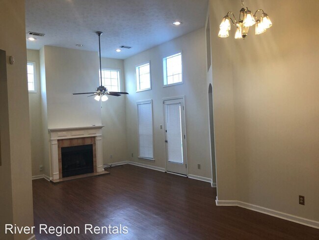 Foto del edificio - 3 br, 2 bath House - 2635 Royal Downing Ct
