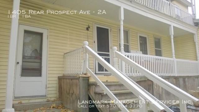 Building Photo - 1 bedroom in Scranton PA 18505