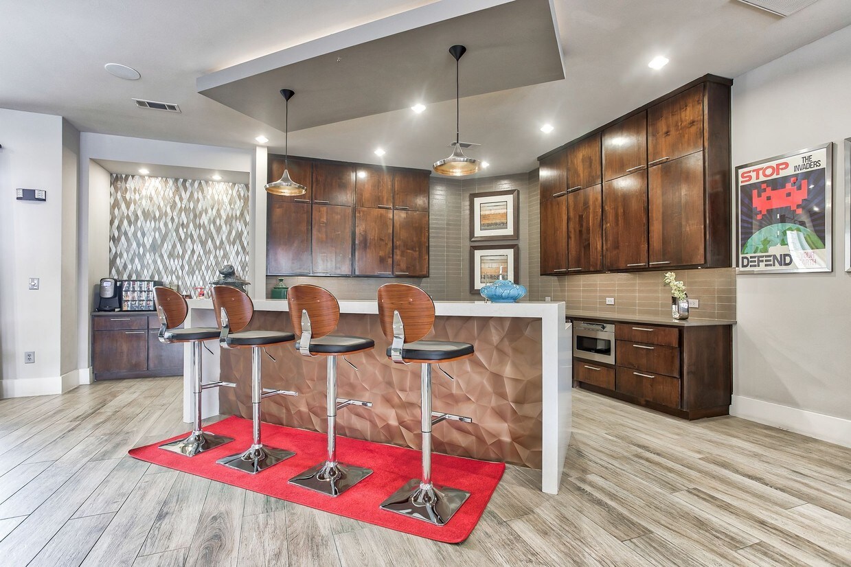 Legacy Flats Apartments in San Antonio, TX