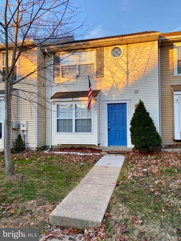 1312 Stockett Square, Belcamp, MD 21017 House Rental in Belcamp, MD