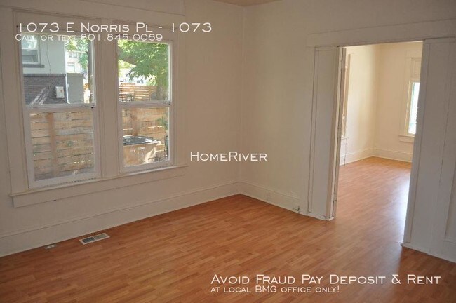 Building Photo - 1073 E Norris Pl