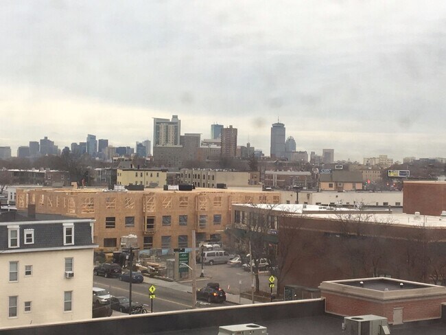 Foto del edificio - Luxury Allston 2 Bed