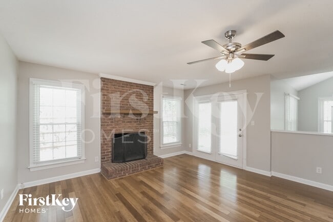 Foto del edificio - 13408 Kintyre Ct