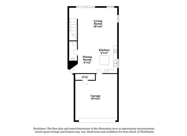 Building Photo - 6723 Pocket Wood St