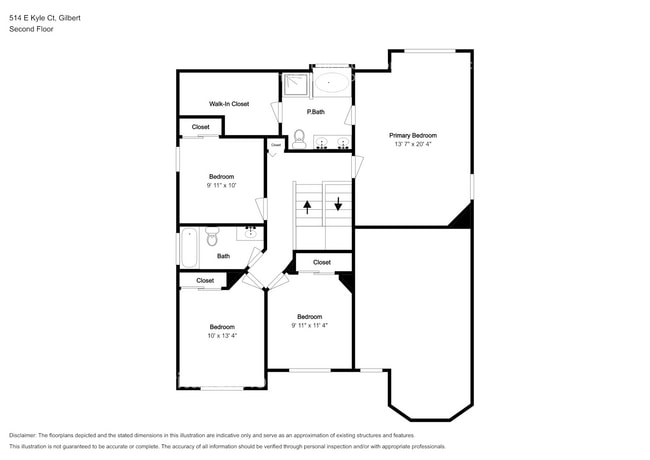 Building Photo - 514 E Kyle Ct