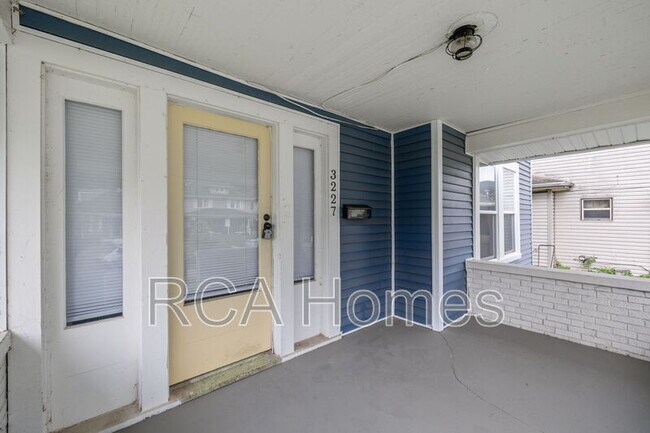 Building Photo - 3227 Guilford Ave