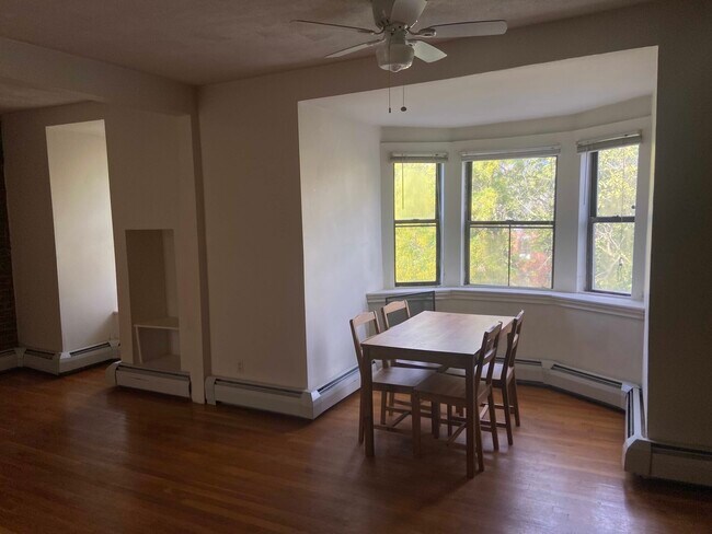 Foto del edificio - 23 Worcester Sq