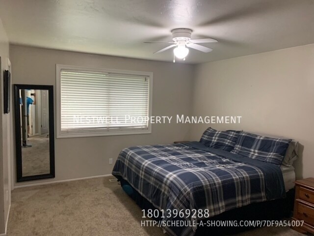 Foto del edificio - 7054 S Woodgreen Rd