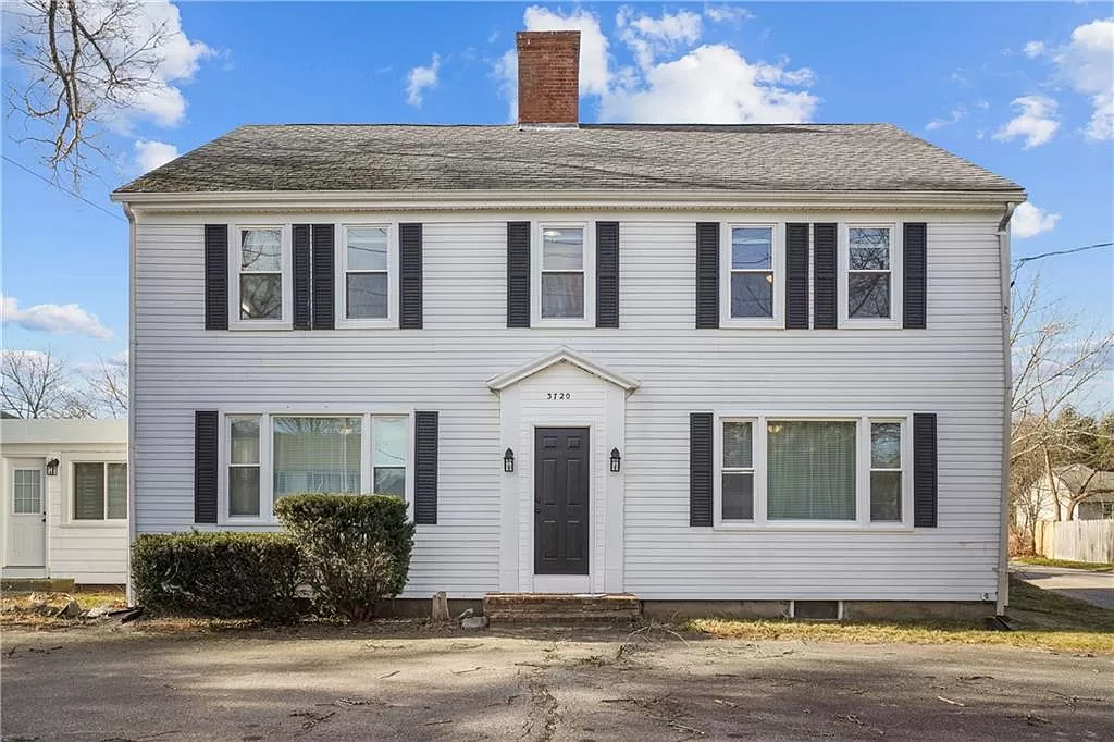 Primary Photo - 3720 Diamond Hill Rd
