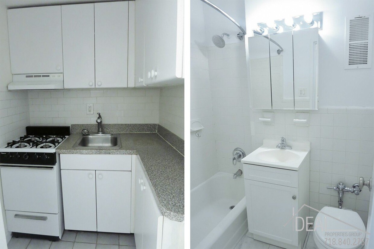 Building Photo - Upper East Side Studio Available Now