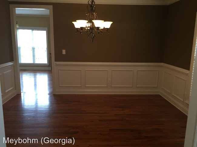 Building Photo - 5 br, 4.5 bath House - 1021 Bristol Trail