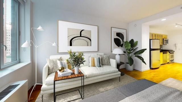 Building Photo - 0 bedroom in New York NY 10013