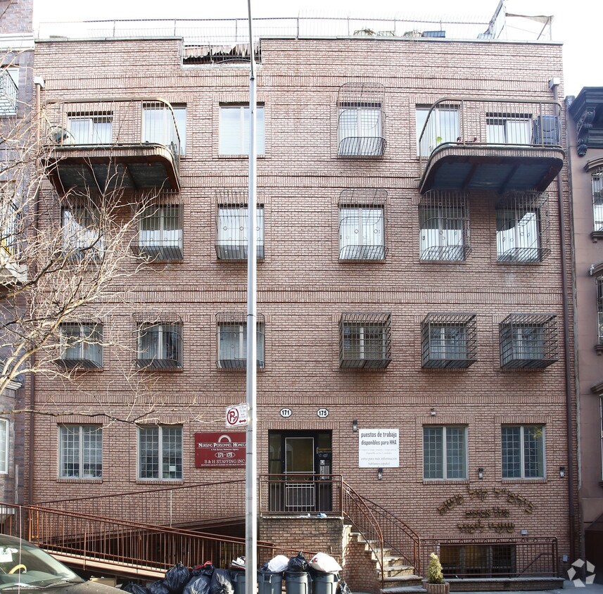 Foto del edificio - 171 S 9th St