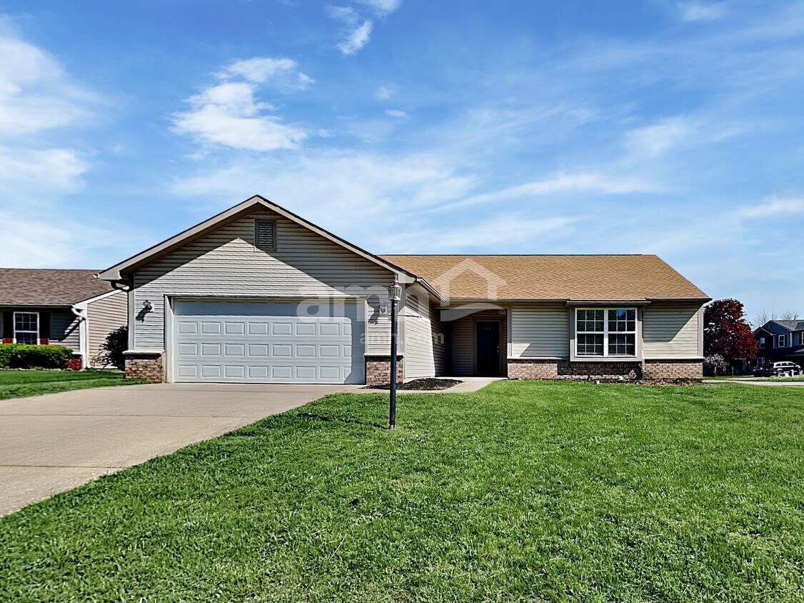 Foto principal - 5822 Southern Springs Ln