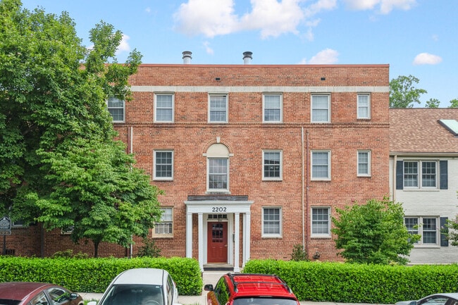 Photo - 2202 Washington Ave Townhome