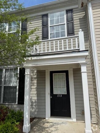 Building Photo - 1713 Stanwood Dr NW