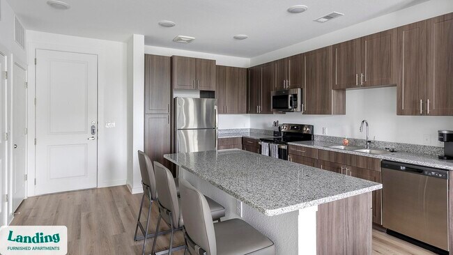 Building Photo - 217 S Garland Ave