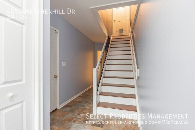 Building Photo - 4852 Weatherhill Dr