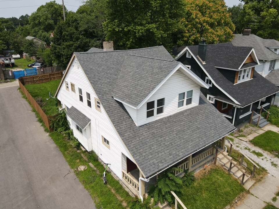 306 N Denny St, Indianapolis, IN 46201 Townhouse for Rent in