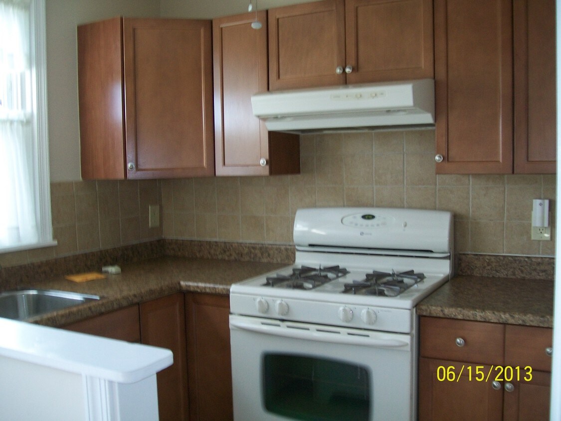 cocina - 851 Windermere Ave