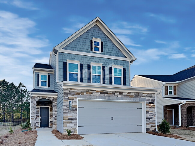 Building Photo - 645 Woodall Road