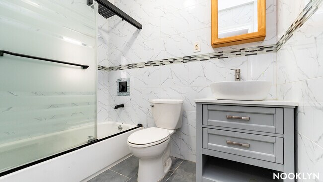 Foto del edificio - 1635 Prospect Pl