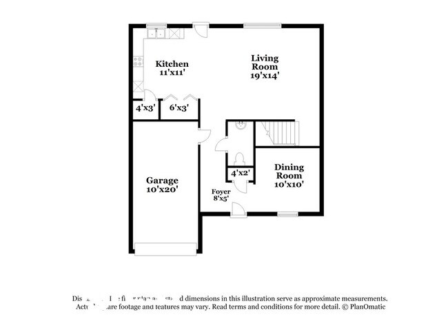 Building Photo - 8338 4 Sisters Ln