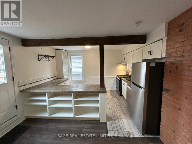 Photo du bâtiment - 9 Wright Ave