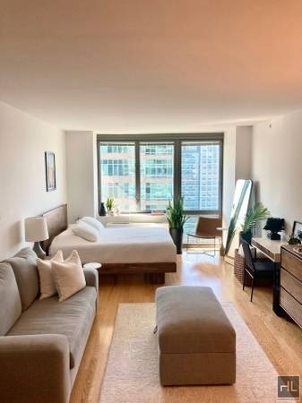 Building Photo - Amazing studio in Long Island City