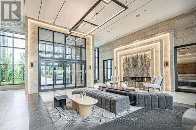 Photo du bâtiment - 10 Eva Rd