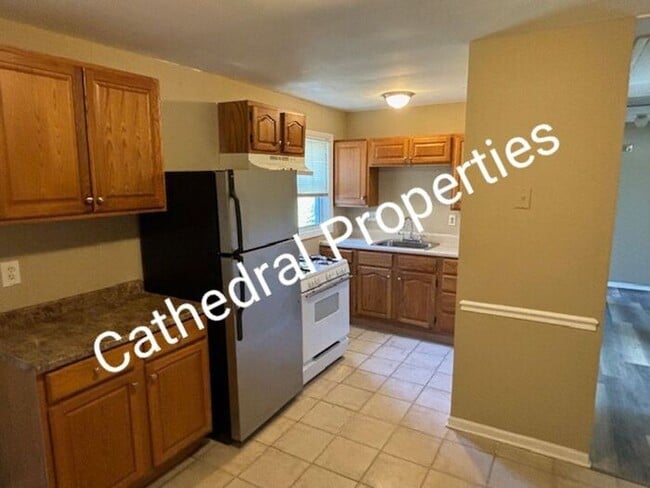 Foto del edificio - Charming Single Family House