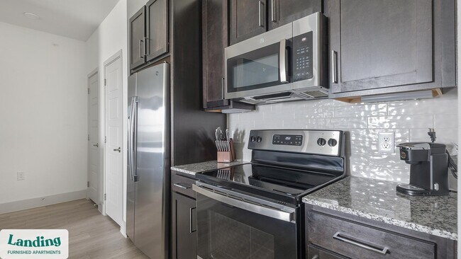 Foto del edificio - 8110 Blue Goose Rd