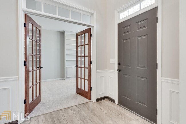 Foto del edificio - 430 Northwood Cove