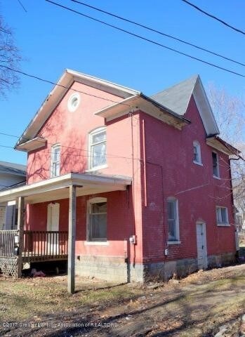 Building Photo - 1015 Porter St